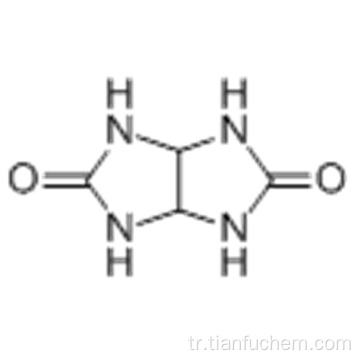 Glycoluril CAS 496-46-8